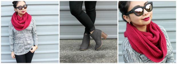 avoca x astylecollector rib loop scarf