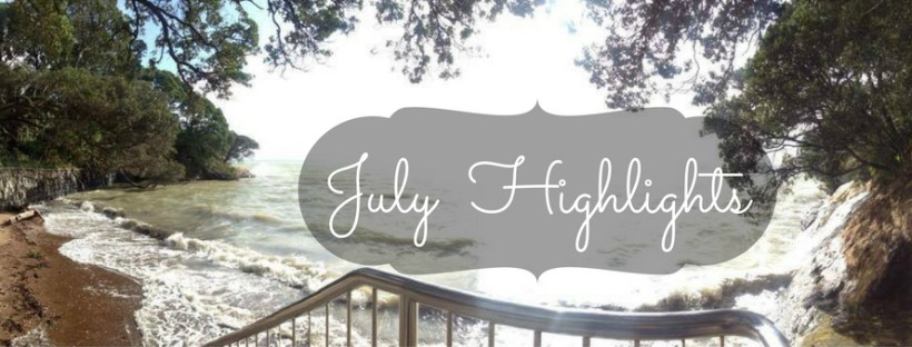 july highlights