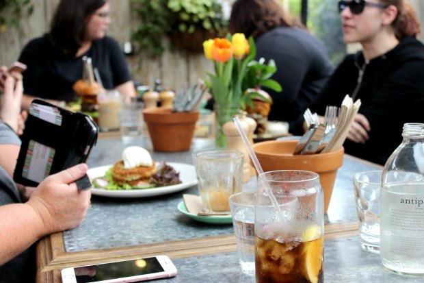 brunchclub nzbloggers