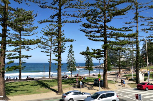 Dee Why