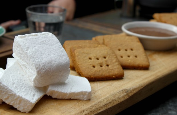 S'mores dessert The Garden Shed.jpg