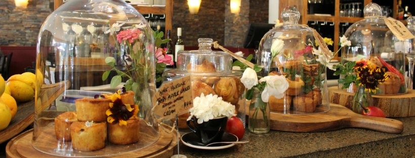 Matakana Market Kitchen