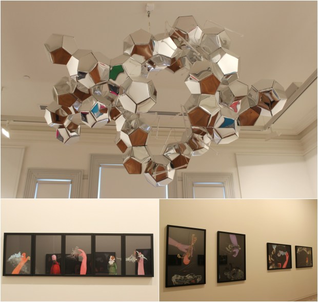 james wallace art trust