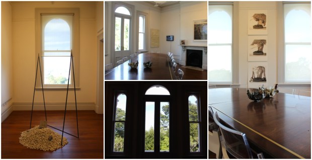 pah homestead art gallery