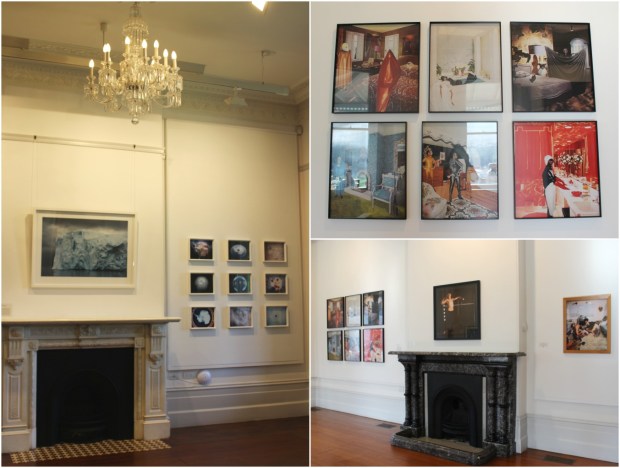 the pah homestead gallery