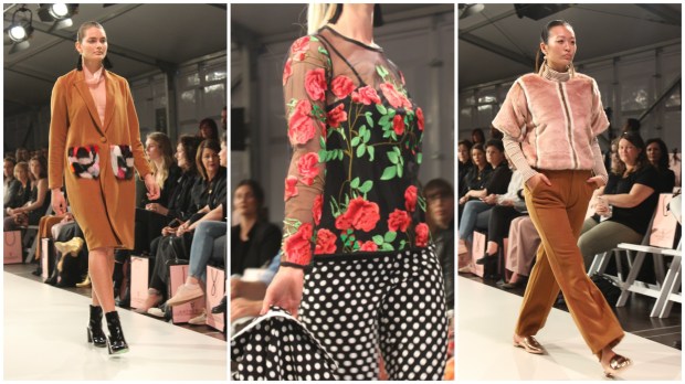 Katherine Victoria NZFW 2