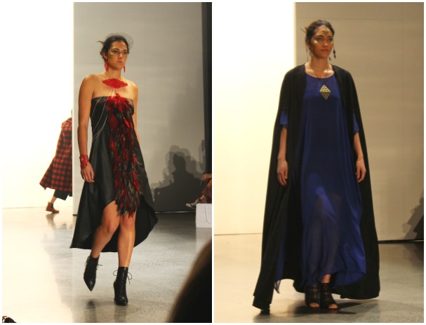 NICHOLA Miromoda NZFW