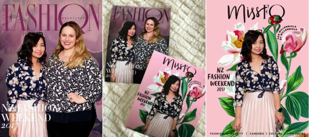 MissFQ NZ Fashion Weekend