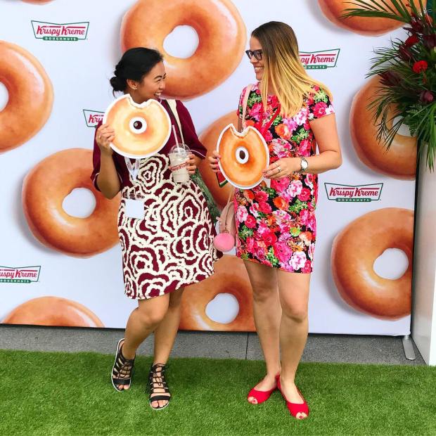 Krispy Kreme astylecollector georgeats.jpg