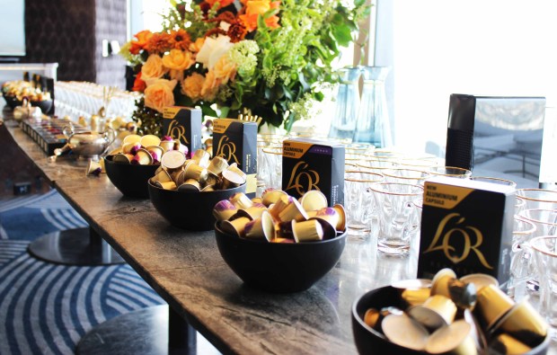 L'OR Espresso launch.jpg