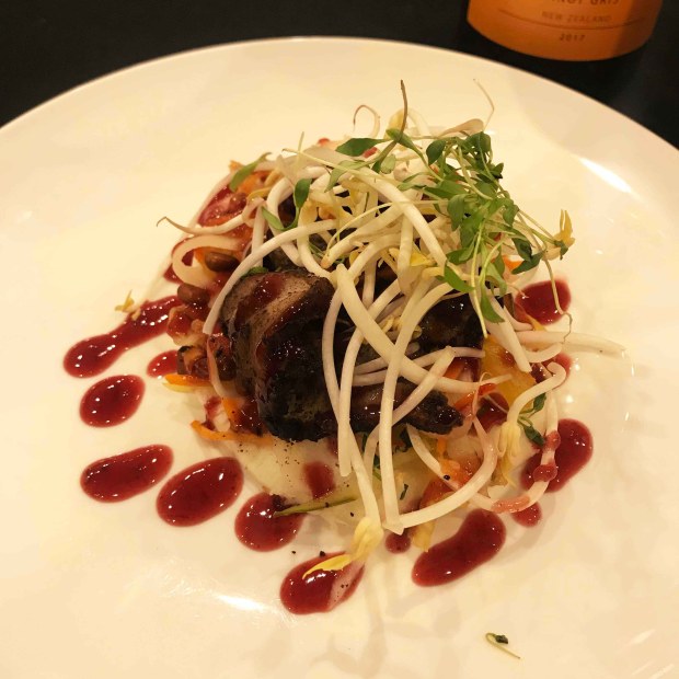 Dans Le Noir? first course.jpg