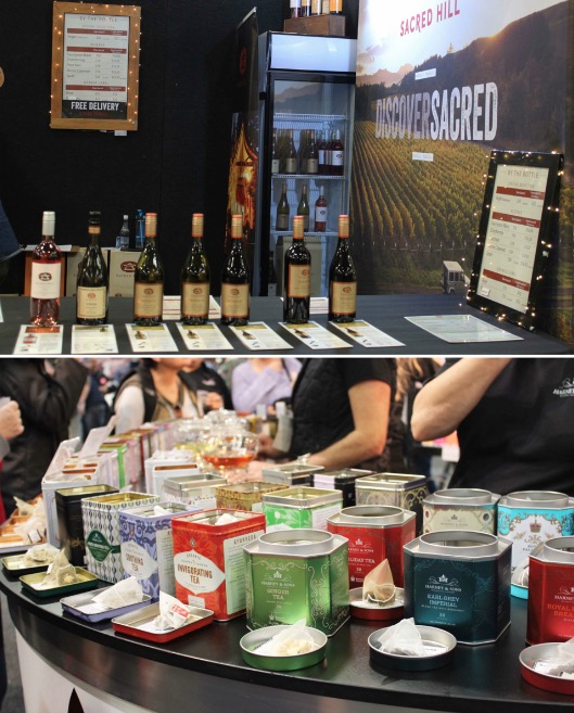 The Food Show 2018 c