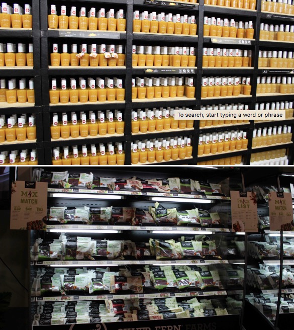 The Food Show 2018 e