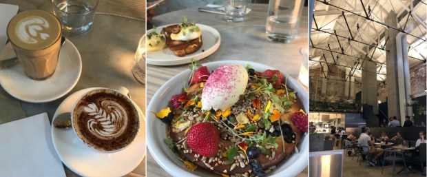 Higher Ground Melbourne