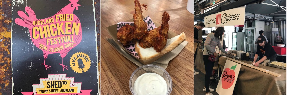 Auckland Fried Chicken Festival – A Style Collector