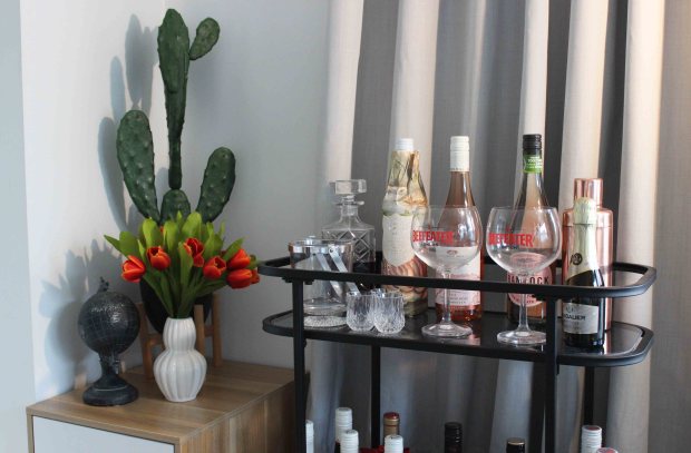 kmart bar cart lounge decor.jpg