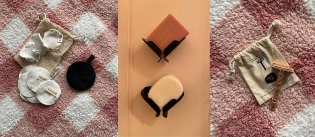 Eco friendly products