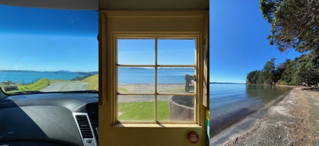 Scandrett Regional Park