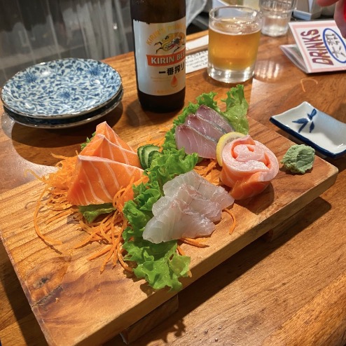 Yamato restaurant Rotorua