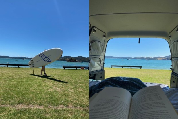 Whangaruru northland