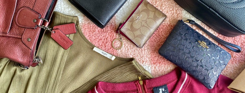 Second hand shopping