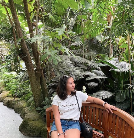 Christchurch Botanic Gardens