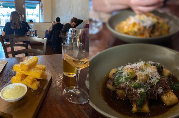 Francesca's Italian Kitchen