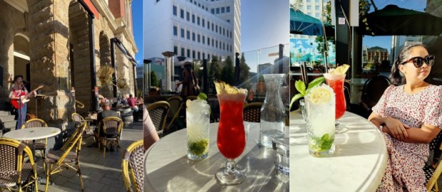 OGB Bar Christchurch