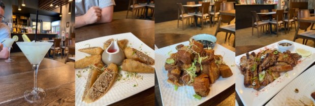 Sari Sari Filipino Kitchen Christchurch