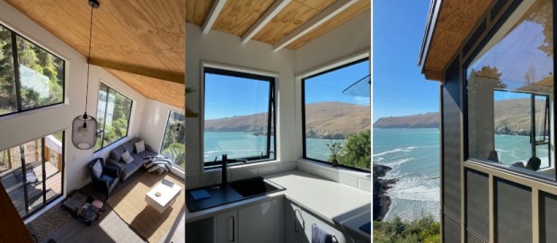 Taylors Escape beach house