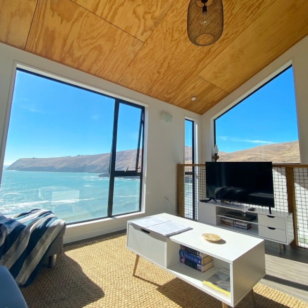 Taylors Escape beach house