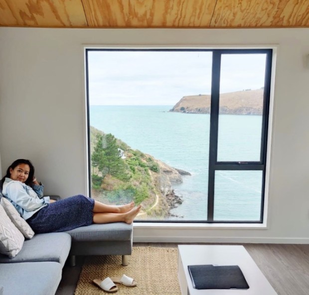 Taylors Escape beach house